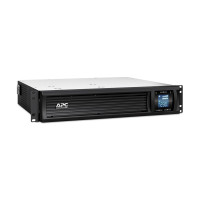 Produktbild för APC Smart-UPS C 3000VA LCD - UPS - 2100 watt - 3000 VA