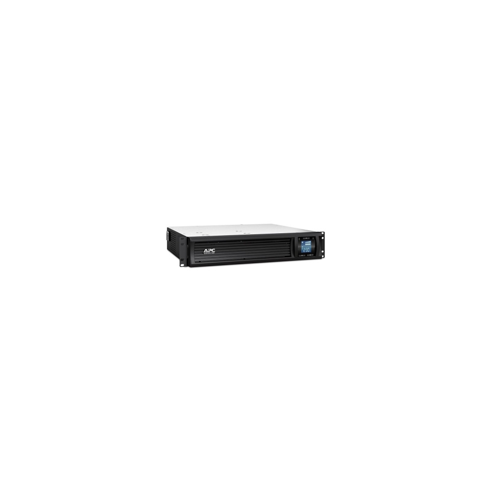 Produktbild för APC Smart-UPS C 3000VA LCD - UPS - 2100 watt - 3000 VA