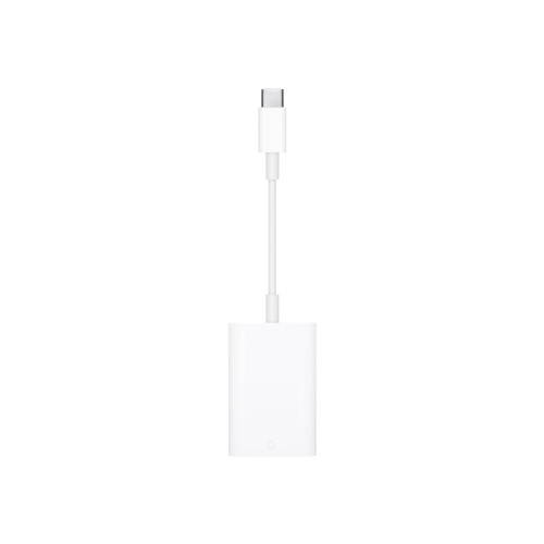 Apple Apple USB-C to SD Card Reader - kortläsare - USB-C