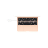 Produktbild för Apple USB-C to SD Card Reader - kortläsare - USB-C