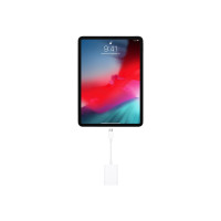 Produktbild för Apple USB-C to SD Card Reader - kortläsare - USB-C