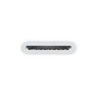 Produktbild för Apple USB-C to SD Card Reader - kortläsare - USB-C