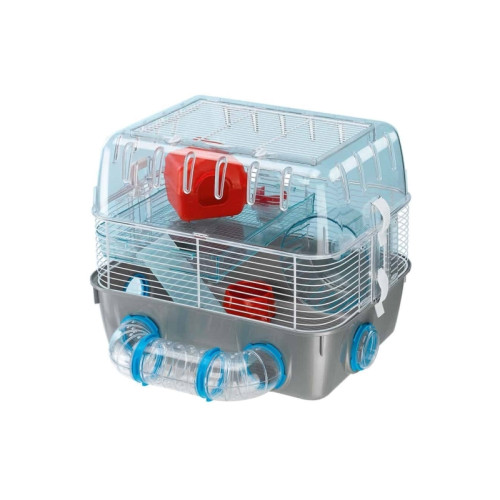 FERPLAST Ferplast COMBI 1 FUN Hamsterbur
