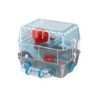 Produktbild för Ferplast COMBI 1 FUN Hamsterbur
