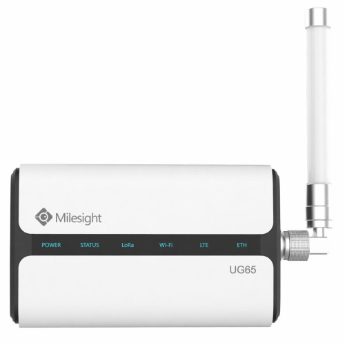 Milesight IoT Milesight IoT LoRaWAN-gateway UG65-L08GL-868M-EA (UG65-L08GL...