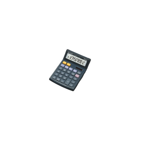 Sharp Sharp EL-124TWH - skrivbordskalkylator