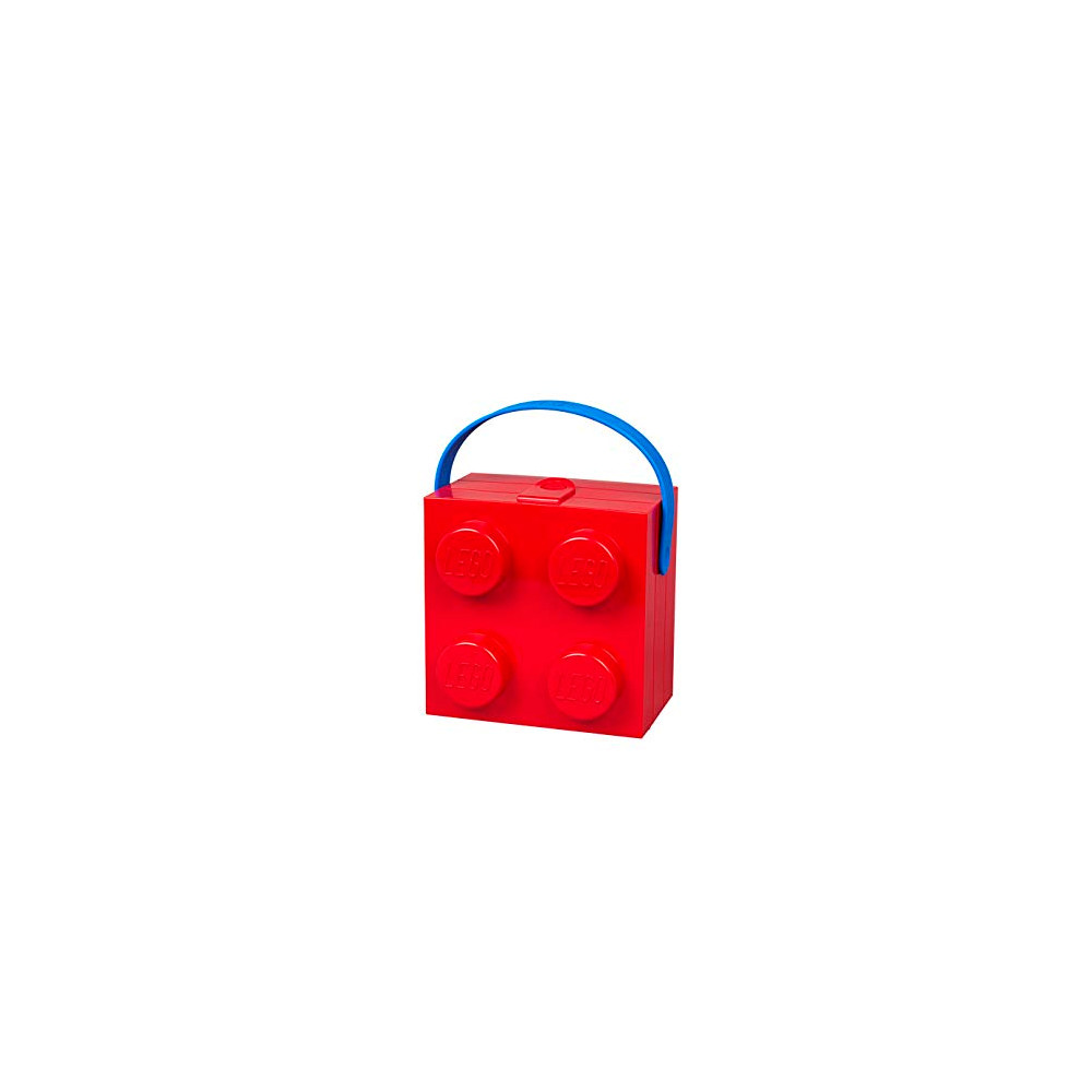 Produktbild för Room Copenhagen LEGO-dej set med handtag