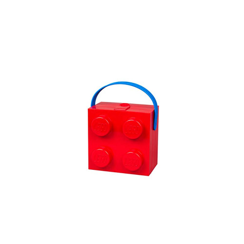 LEGO Room Copenhagen LEGO-dej set med handtag