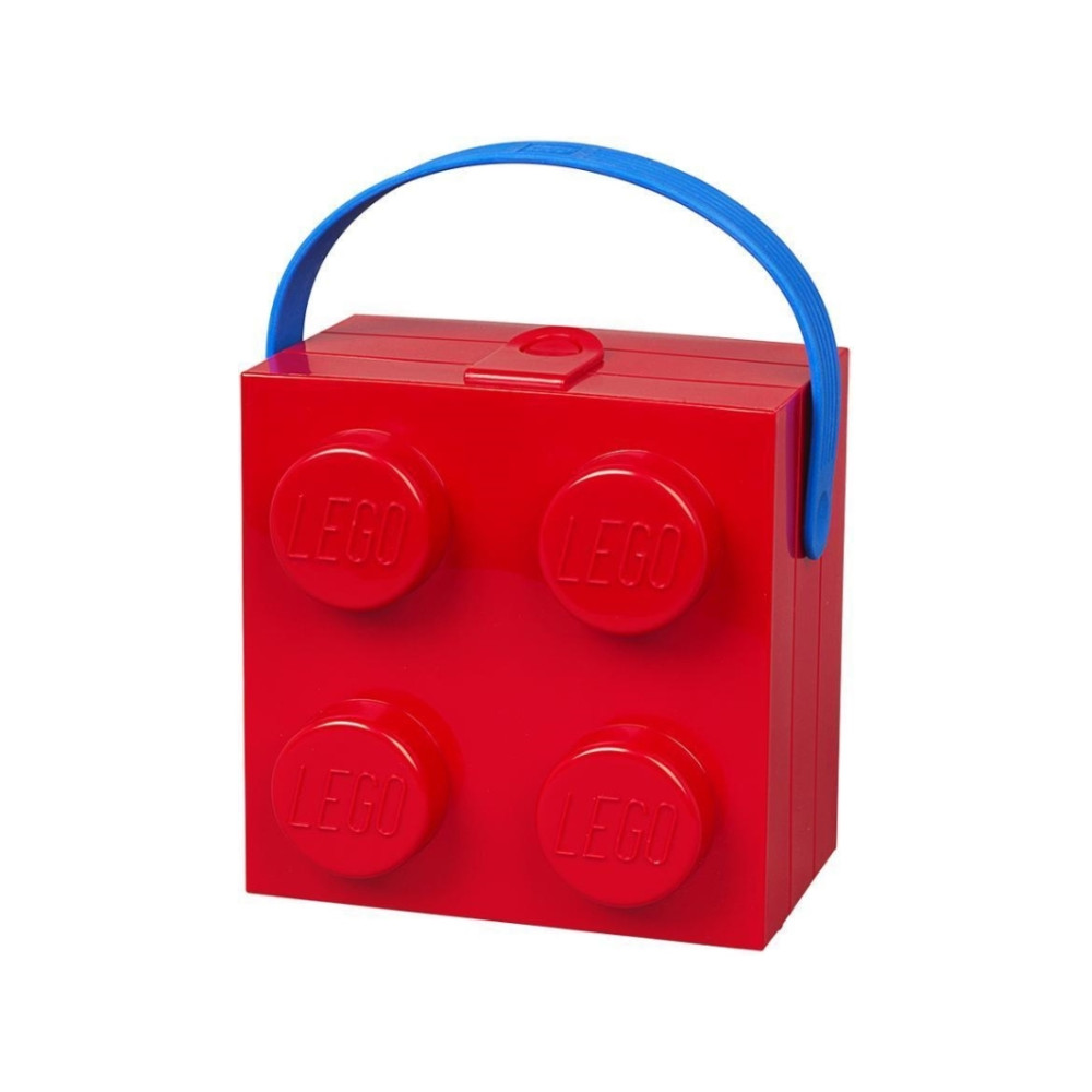 Produktbild för Room Copenhagen LEGO-dej set med handtag