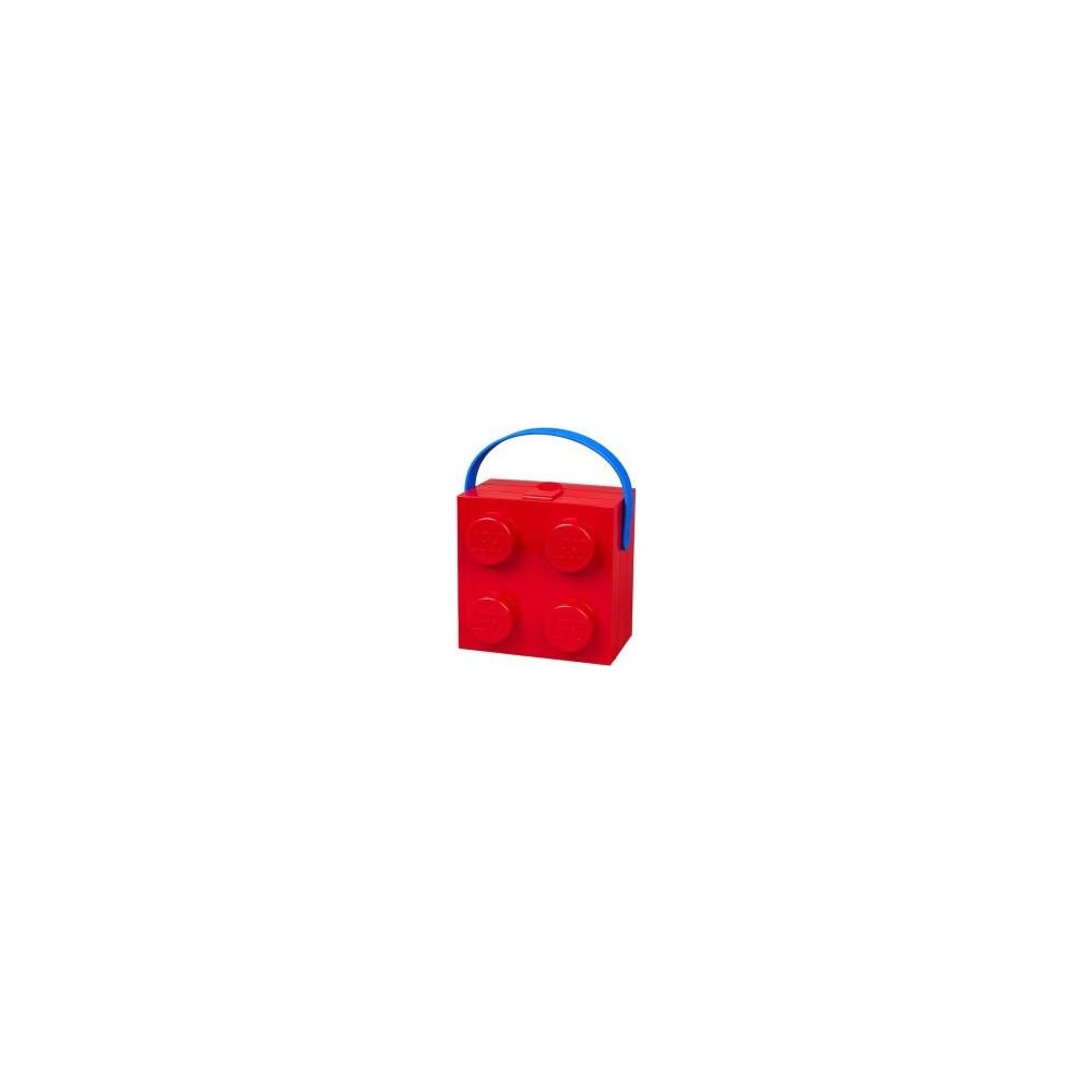Produktbild för Room Copenhagen LEGO-dej set med handtag