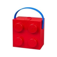 Produktbild för Room Copenhagen LEGO-dej set med handtag