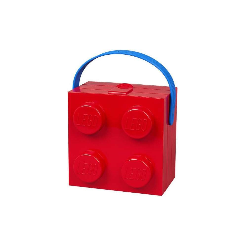 Produktbild för Room Copenhagen LEGO-dej set med handtag