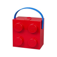 Produktbild för Room Copenhagen LEGO-dej set med handtag