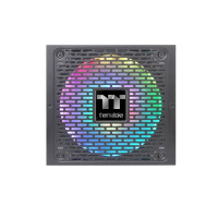 Produktbild för Thermaltake ToughPower GF1 ARGB 750W - TT Premium Edition - nätaggregat - 750 Watt