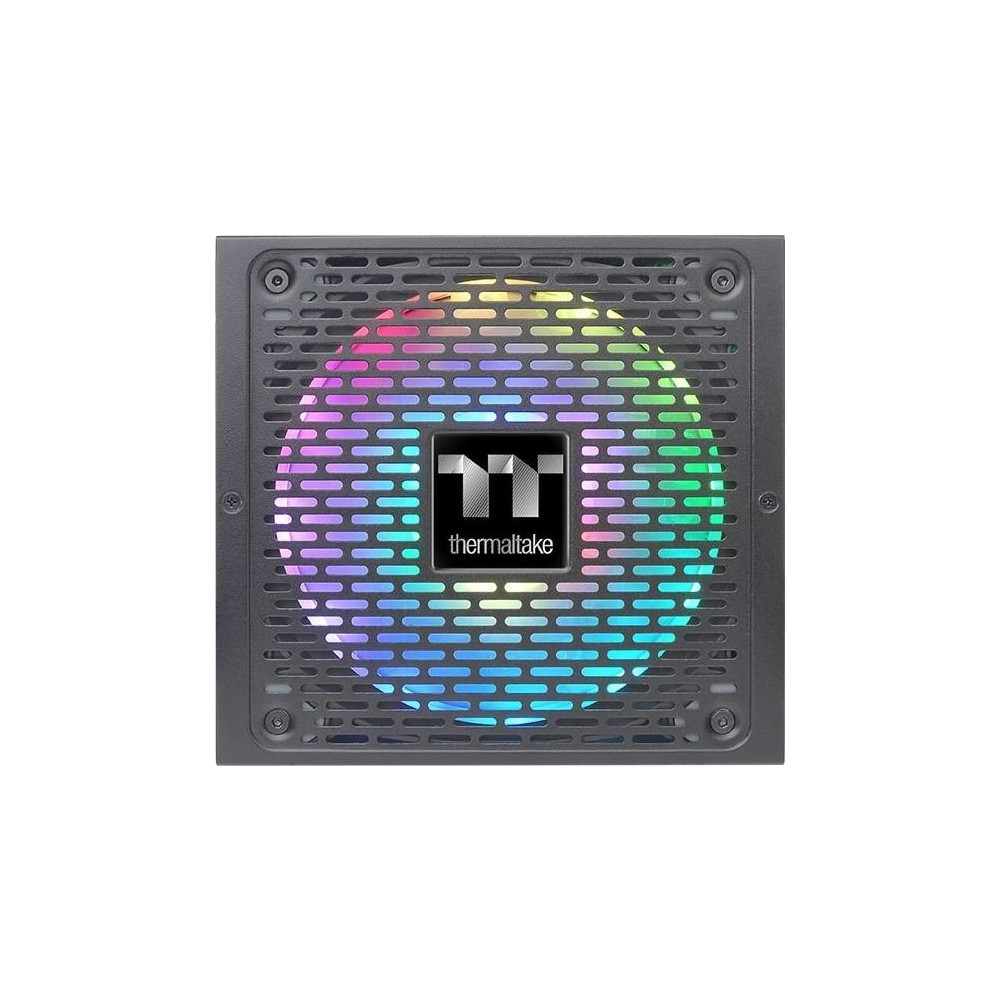 Produktbild för Thermaltake ToughPower GF1 ARGB 750W - TT Premium Edition - nätaggregat - 750 Watt