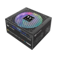 Produktbild för Thermaltake ToughPower GF1 ARGB 750W - TT Premium Edition - nätaggregat - 750 Watt