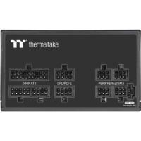 Produktbild för Thermaltake ToughPower GF1 ARGB 750W - TT Premium Edition - nätaggregat - 750 Watt
