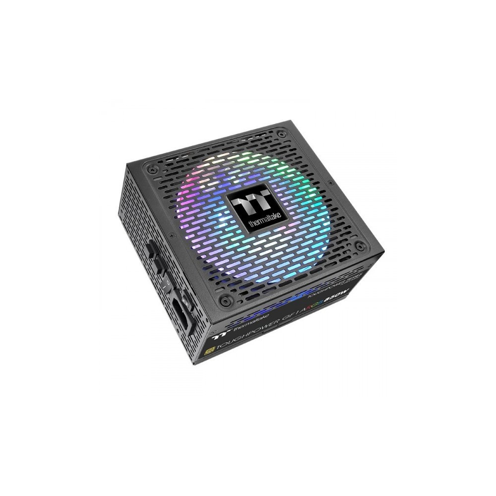 Produktbild för Thermaltake ToughPower GF1 ARGB 750W - TT Premium Edition - nätaggregat - 750 Watt
