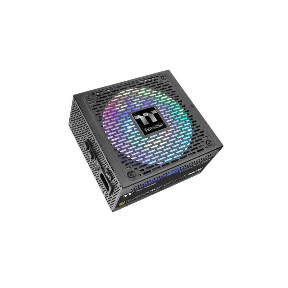Produktbild för Thermaltake ToughPower GF1 ARGB 750W - TT Premium Edition - nätaggregat - 750 Watt
