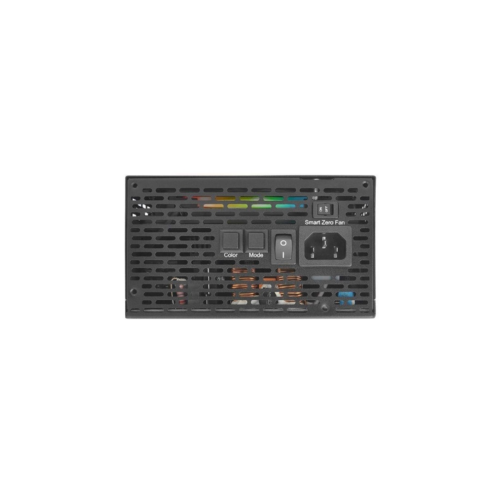 Produktbild för Thermaltake ToughPower GF1 ARGB 750W - TT Premium Edition - nätaggregat - 750 Watt