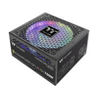 Produktbild för Thermaltake ToughPower GF1 ARGB 750W - TT Premium Edition - nätaggregat - 750 Watt