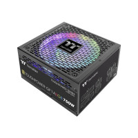 Produktbild för Thermaltake ToughPower GF1 ARGB 750W - TT Premium Edition - nätaggregat - 750 Watt