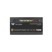 Produktbild för Thermaltake ToughPower GF1 ARGB 750W - TT Premium Edition - nätaggregat - 750 Watt