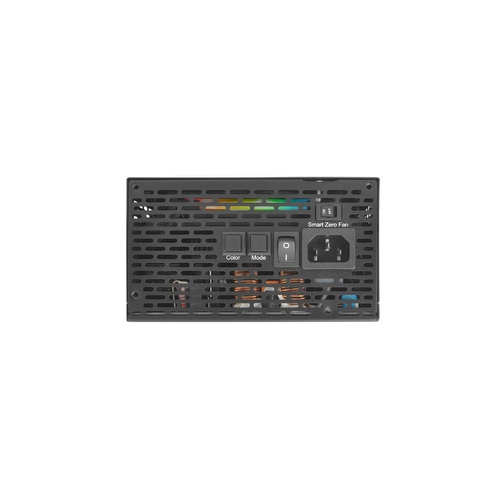 Produktbild för Thermaltake ToughPower GF1 ARGB 750W - TT Premium Edition - nätaggregat - 750 Watt
