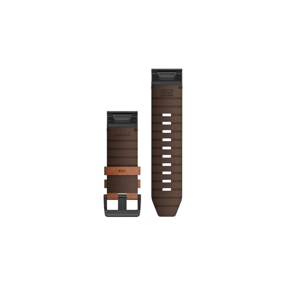 Produktbild för Garmin QuickFit - klockrem för smart klocka