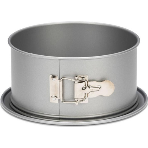 Patisse Patisse form i högkant/”hög rand”-stil 18 x 9 cm i stål, sil...