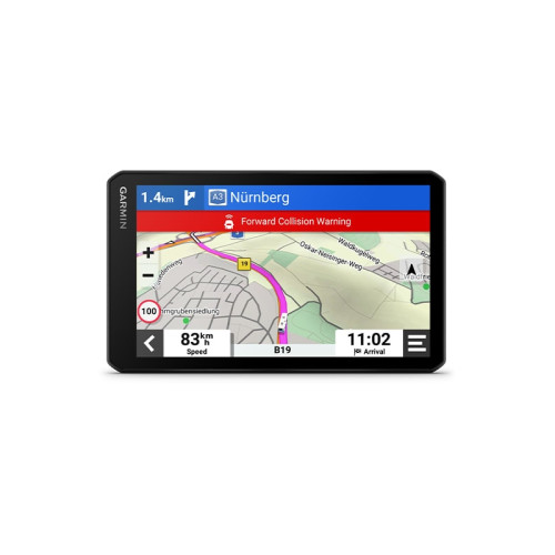 Garmin Garmin CamperCam 795