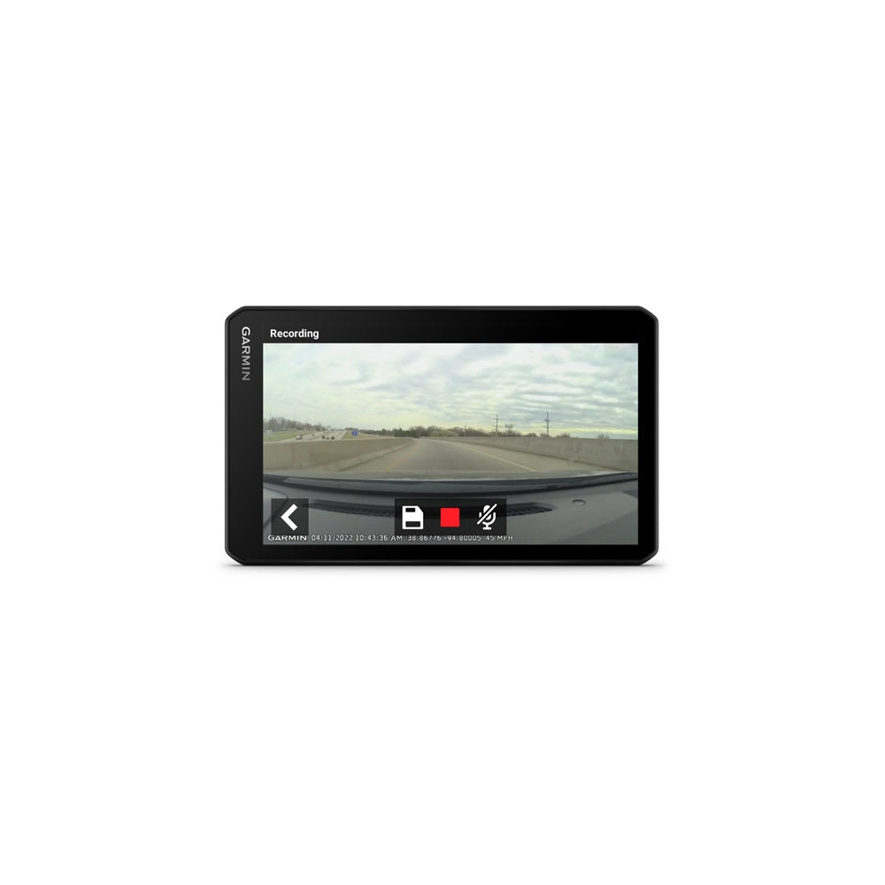 Produktbild för Garmin CamperCam 795