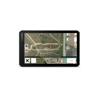 Produktbild för Garmin CamperCam 795
