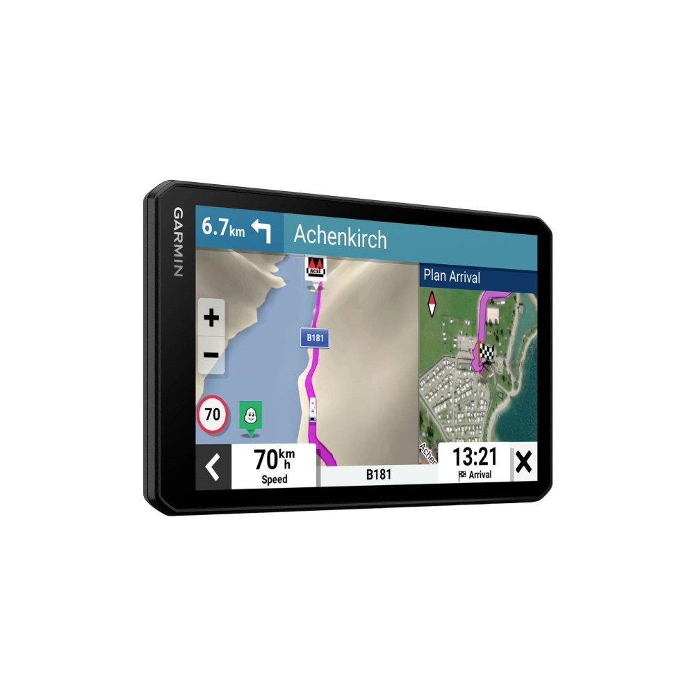 Produktbild för Garmin CamperCam 795