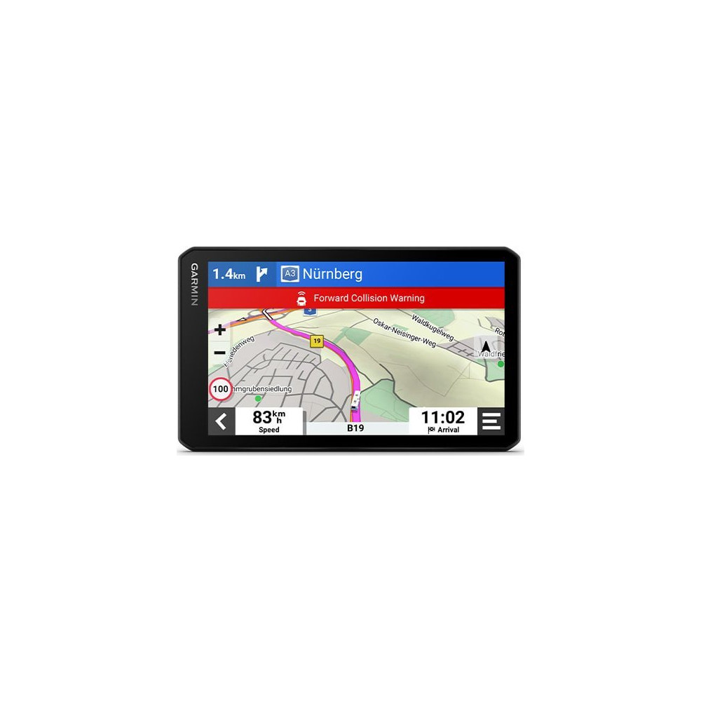 Produktbild för Garmin CamperCam 795