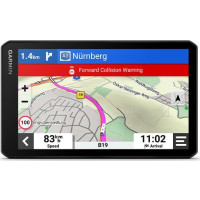 Produktbild för Garmin CamperCam 795