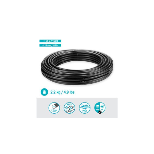 Gardena Gardena Micro-Drip-System - rör - 50 m
