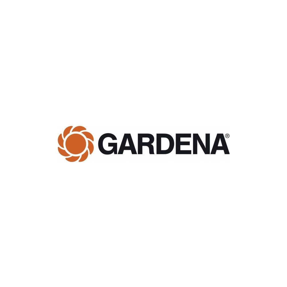 Produktbild för Gardena Micro-Drip-System - rör - 50 m