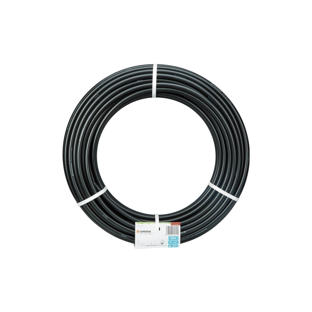 Produktbild för Gardena Micro-Drip-System - rör - 50 m