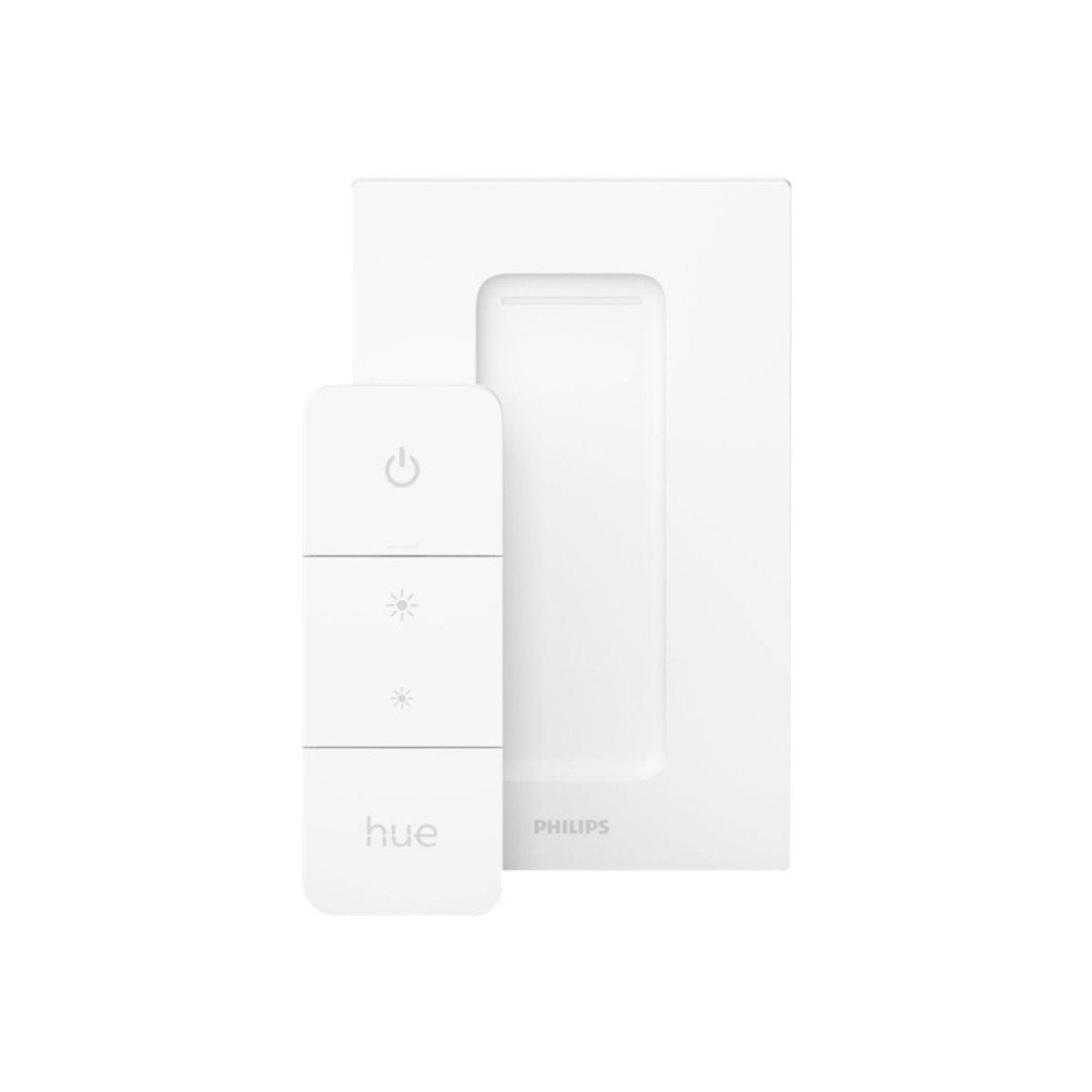 Produktbild för Philips Hue White ambiance Being - innertakslampa - LED - 22.5 W - varmt till kallt vitt ljus - 2200-6500 K - svart