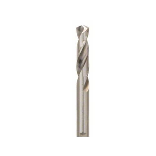 Bosch Powertools Bosch 2 608 596 119 borr för metall HSS-G sexkantskaft i bli...