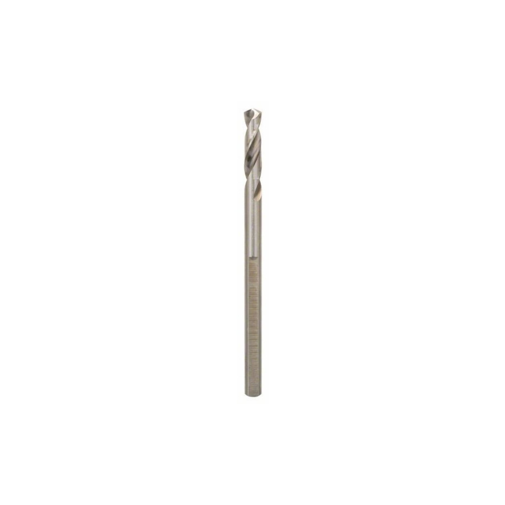 Produktbild för Bosch 2 608 596 119 borr för metall HSS-G sexkantskaft i bli...