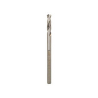Produktbild för Bosch 2 608 596 119 borr för metall HSS-G sexkantskaft i bli...