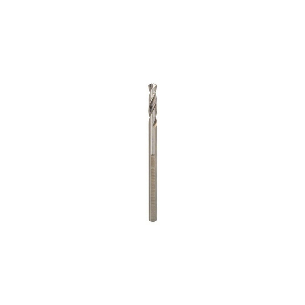 Produktbild för Bosch 2 608 596 119 borr för metall HSS-G sexkantskaft i bli...
