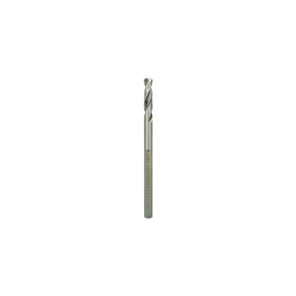 Produktbild för Bosch 2 608 596 119 borr för metall HSS-G sexkantskaft i bli...