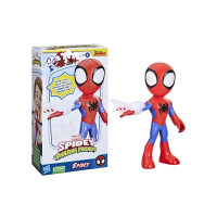 Produktbild för Spidey & Friends-figur 22,5 cm