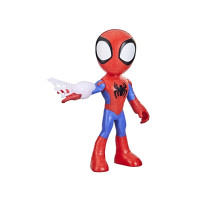 Produktbild för Spidey & Friends-figur 22,5 cm