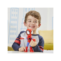 Produktbild för Spidey & Friends-figur 22,5 cm