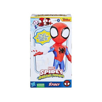 Produktbild för Spidey & Friends-figur 22,5 cm