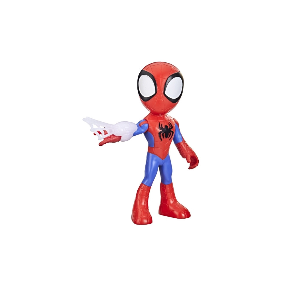 Produktbild för Spidey & Friends-figur 22,5 cm